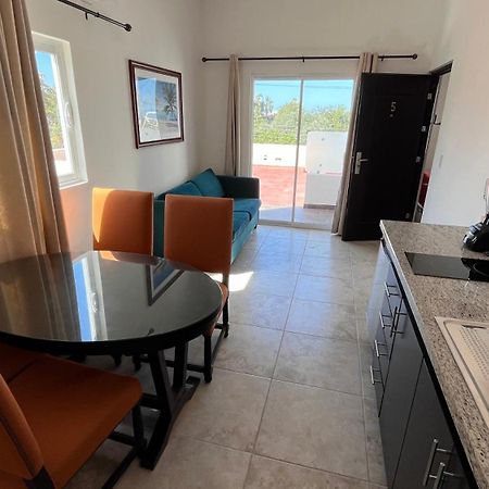 Suites Casa Blanca La Paz Kültér fotó