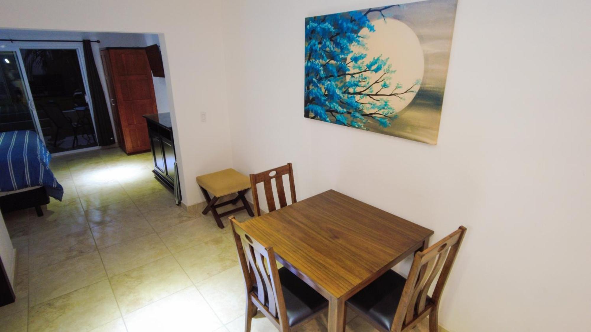 Suites Casa Blanca La Paz Kültér fotó