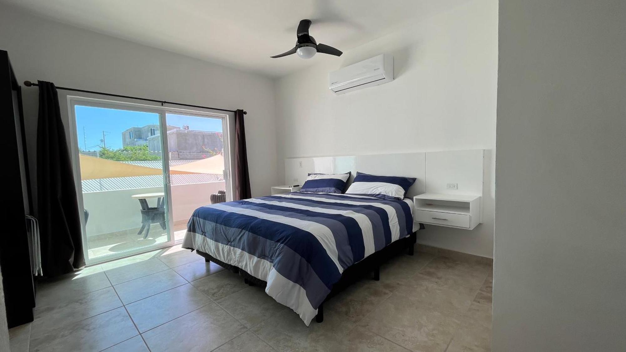 Suites Casa Blanca La Paz Kültér fotó