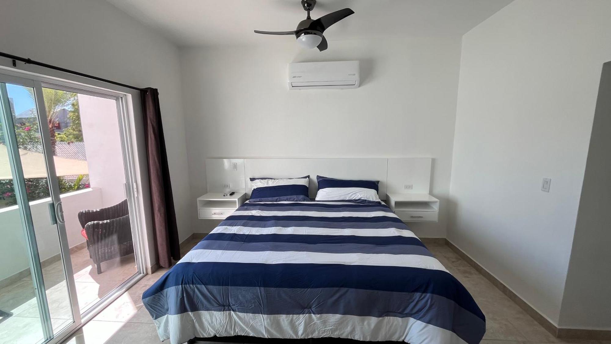 Suites Casa Blanca La Paz Kültér fotó