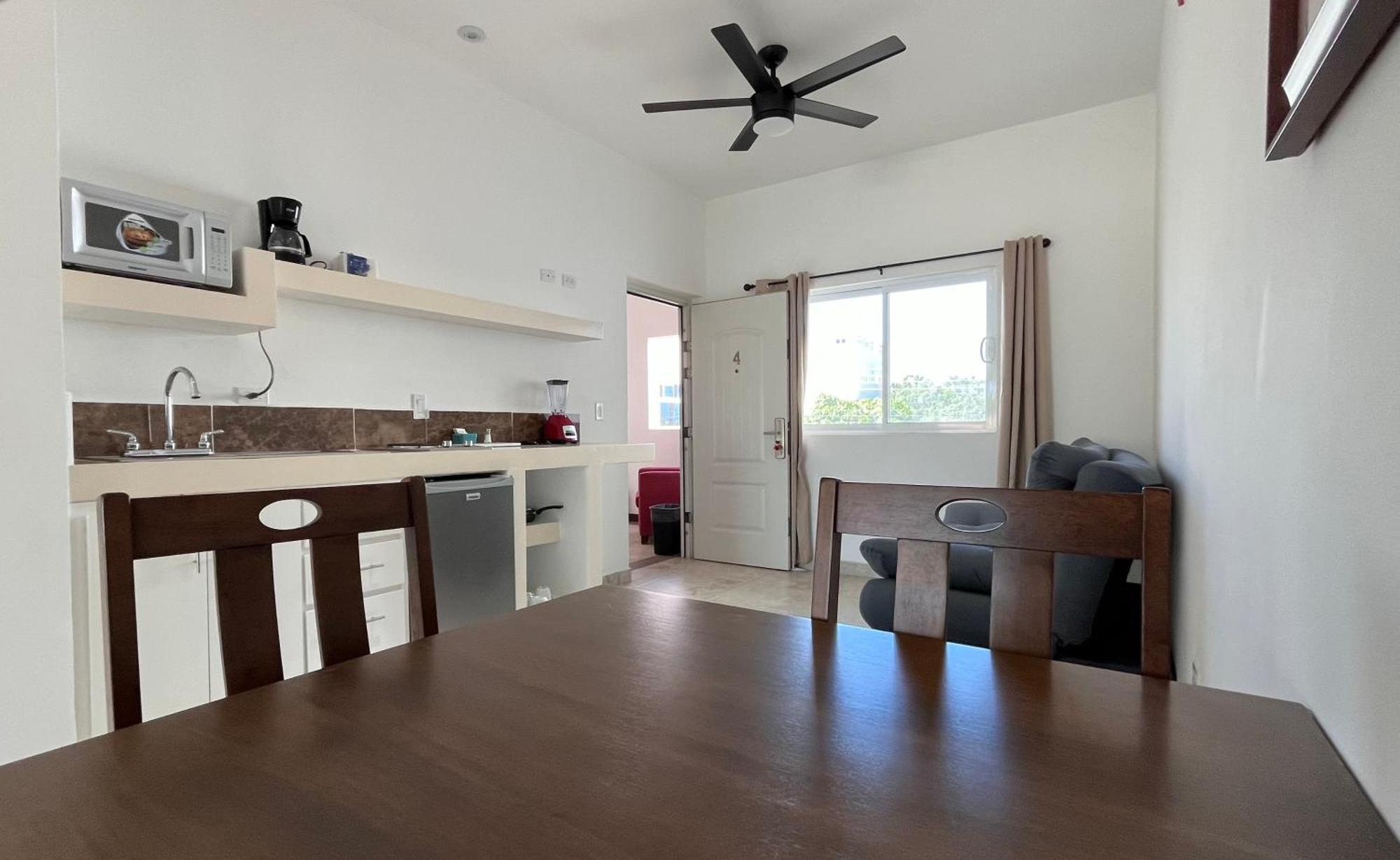 Suites Casa Blanca La Paz Kültér fotó