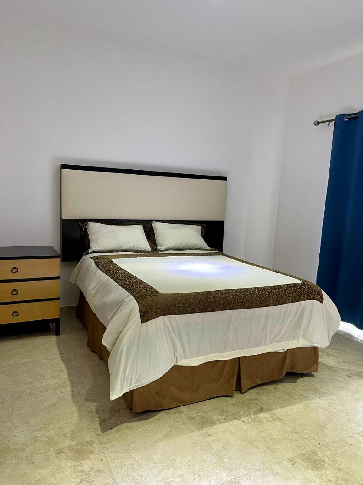 Suites Casa Blanca La Paz Kültér fotó
