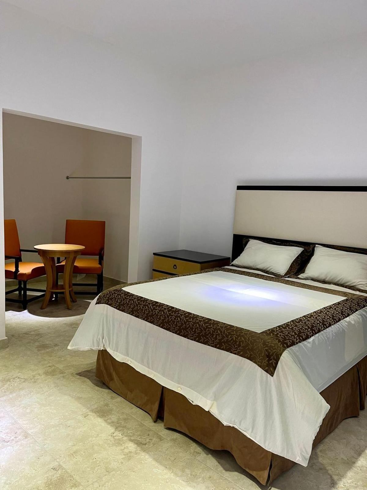 Suites Casa Blanca La Paz Kültér fotó