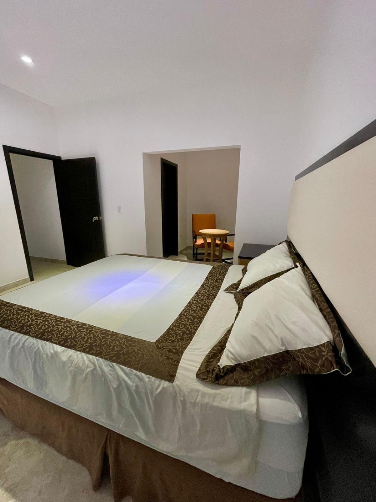 Suites Casa Blanca La Paz Kültér fotó