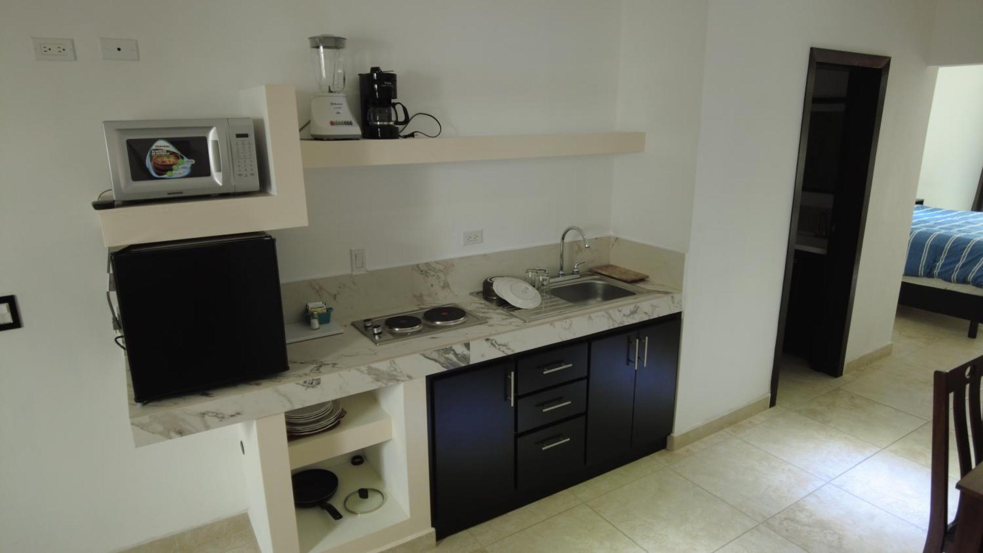 Suites Casa Blanca La Paz Kültér fotó