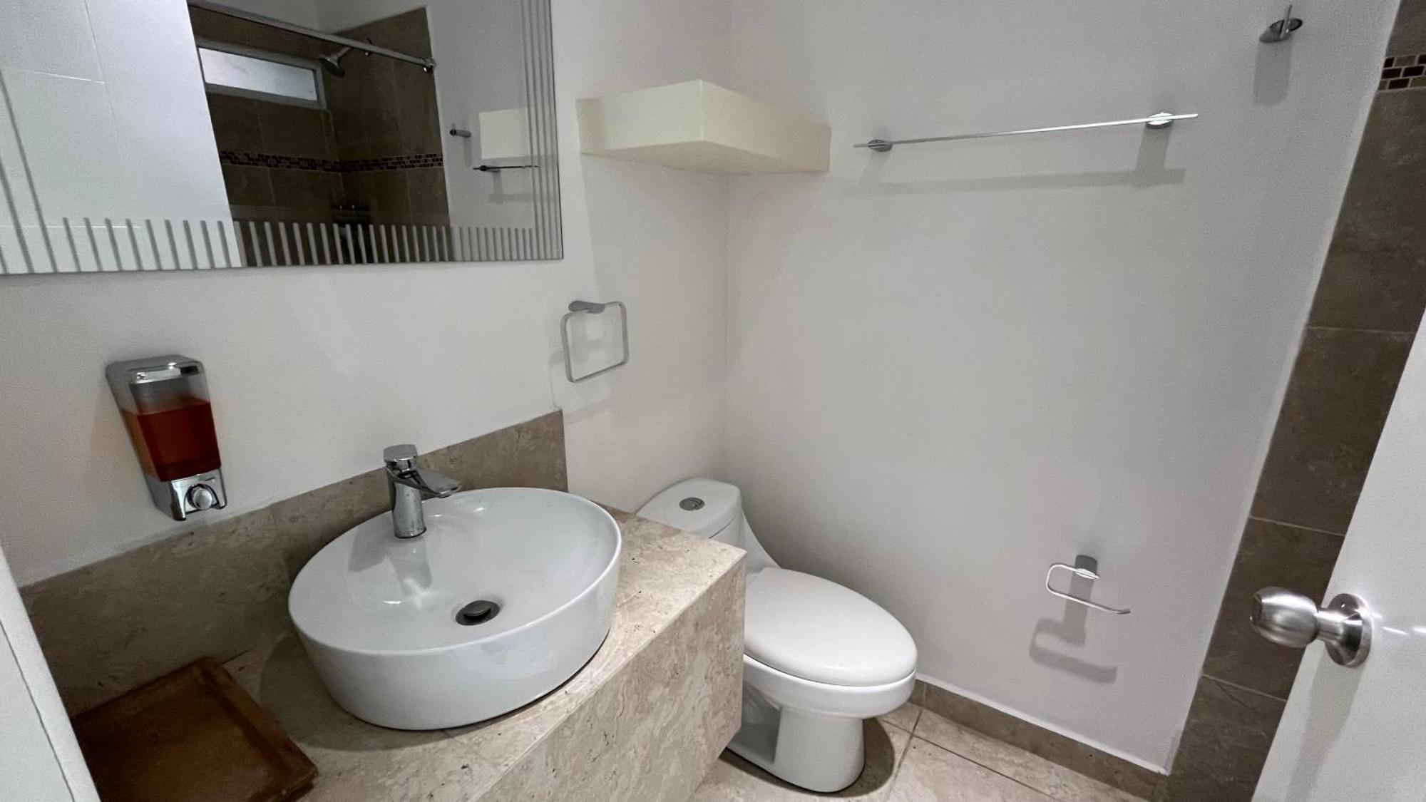 Suites Casa Blanca La Paz Kültér fotó