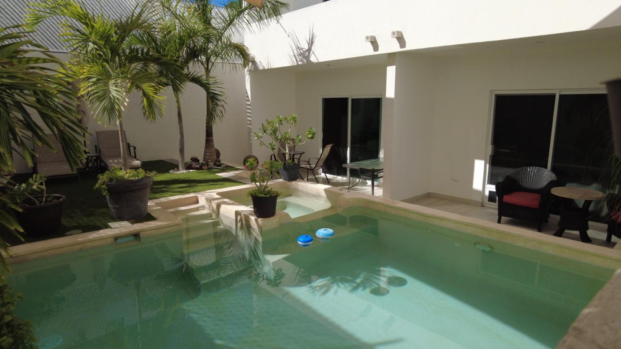 Suites Casa Blanca La Paz Kültér fotó
