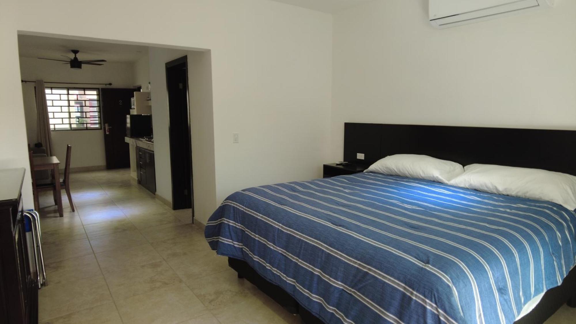 Suites Casa Blanca La Paz Kültér fotó